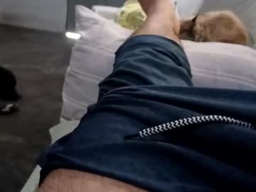 Zitojose73 Chaturbate stream image from October 08, 2025