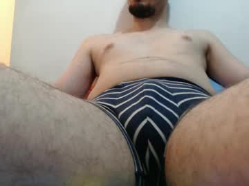 Ander_Whitee Chaturbate stream image from October 08, 2025