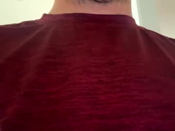 Anonomousloser Chaturbate stream image from October 08, 2025