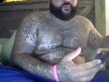 Bigdickrican94 Chaturbate stream image from October 08, 2025