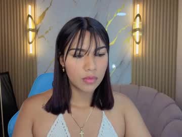 Catherine_B_ Chaturbate stream image from October 08, 2025
