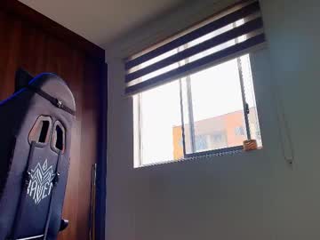 Dannte_Vel Chaturbate stream image from October 08, 2025