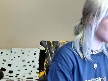 Dirty_Kiss69 Chaturbate stream image from October 08, 2025
