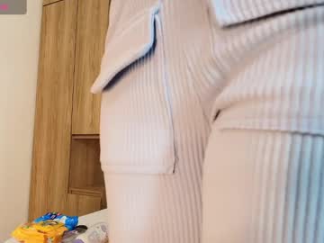 Dulce__Candy_ Chaturbate stream image from October 08, 2025
