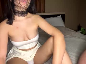 Hottcouple007 Chaturbate stream image from October 08, 2025