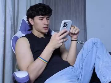 J_U_P_I_T_E_R Chaturbate stream image from October 08, 2025