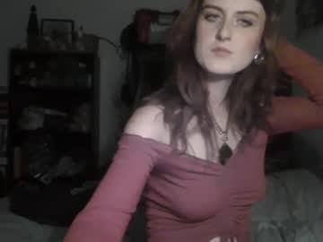 Liila_Storm Chaturbate stream image from October 08, 2025