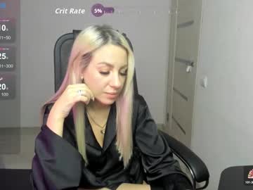 Millajemes Chaturbate stream image from October 08, 2025