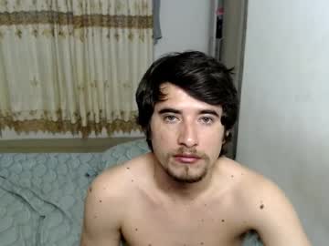 Myke_Xxx Chaturbate stream image from October 08, 2025