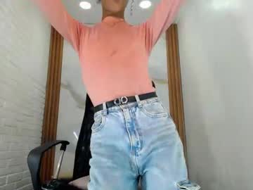 Penelopee_Rouse Chaturbate stream image from October 08, 2025