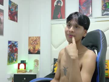 Sebas_Lover_ Chaturbate stream image from October 08, 2025