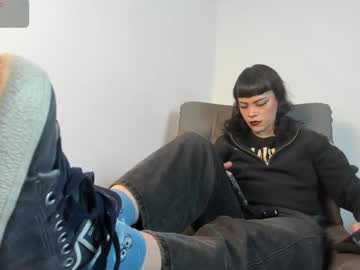 Seijacu Chaturbate stream image from October 08, 2025
