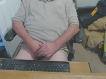 Snwplwdrvr Chaturbate stream image from October 08, 2025