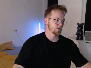 Stan_Lust Chaturbate stream image from October 08, 2025