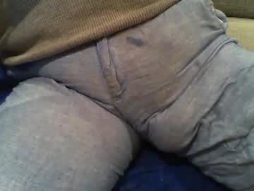 Stemee Chaturbate stream image from October 08, 2025