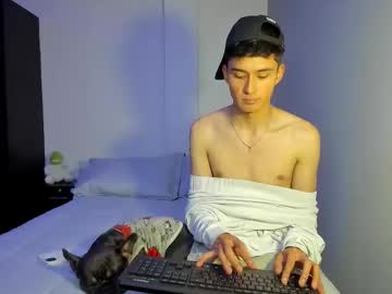 Thiagowells_ Chaturbate stream image from October 08, 2025