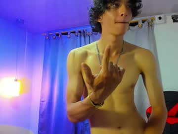 Tommy_Belline Chaturbate stream image from October 08, 2025