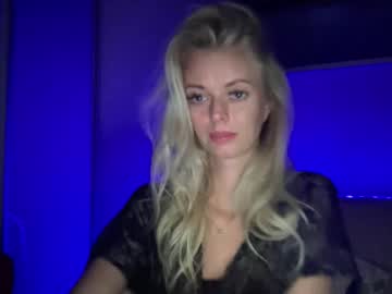Valerieluvsugar Chaturbate stream image from October 08, 2025