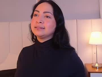 Alanawestt Chaturbate stream image from October 08, 2025
