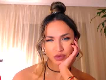 Alexandrawooow Chaturbate stream image from October 08, 2025