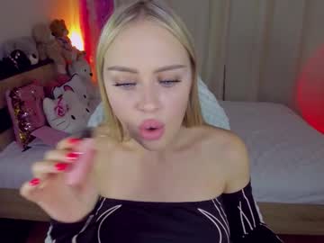 Alinaocean Chaturbate stream image from October 08, 2025