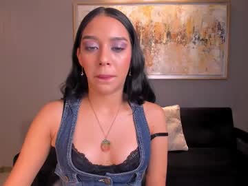 Amalia_Cruss Chaturbate stream image from October 08, 2025