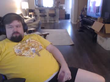 Averagecoder Chaturbate stream image from October 08, 2025