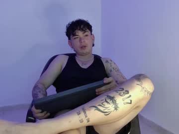 Bad_Vegitta Chaturbate stream image from October 08, 2025