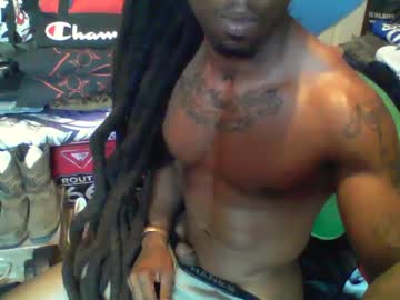Blkjesus999 Chaturbate stream image from October 08, 2025