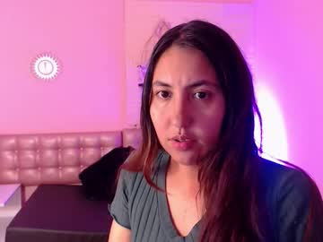 Cassandra_Ruizz Chaturbate stream image from October 08, 2025