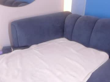 Cymbelinee Chaturbate stream image from October 08, 2025