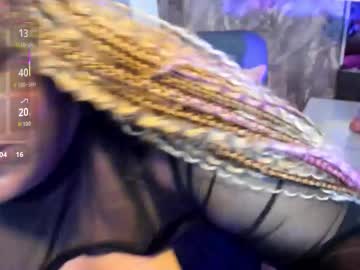 Diane_Melo Chaturbate stream image from October 08, 2025