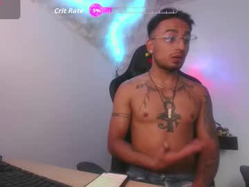 Ferlucyboy666 Chaturbate stream image from October 08, 2025