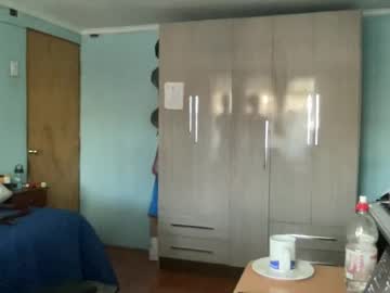 Goodfumes Chaturbate stream image from October 08, 2025