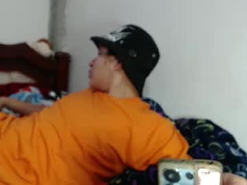 Jhonvargas6969 Chaturbate stream image from October 08, 2025