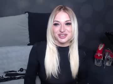 Juliediamond Chaturbate stream image from October 08, 2025