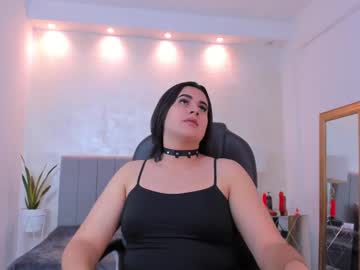 Kendall_Roous Chaturbate stream image from October 08, 2025