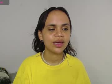 Keyli_Sweet Chaturbate stream image from October 08, 2025