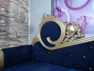 Kimberly_Candy77 Chaturbate stream image from October 08, 2025