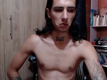 Kyleer77 Chaturbate stream image from October 08, 2025