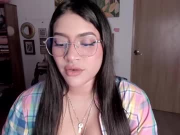 Lolaasmith_21 Chaturbate stream image from October 08, 2025