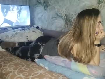 Milannka Chaturbate stream image from October 08, 2025