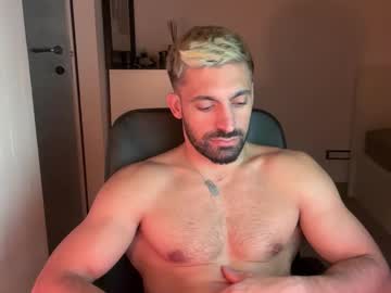 Tarquit8 Chaturbate stream image from October 08, 2025