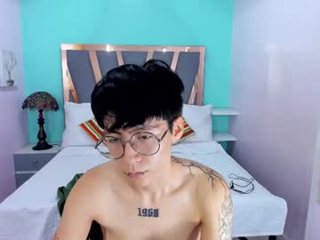 Teddy_Jacobs Chaturbate stream image from October 08, 2025