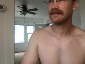 Trentclayton Chaturbate stream image from October 08, 2025