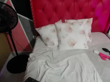 Ameliporter_2 Chaturbate stream image from October 08, 2025