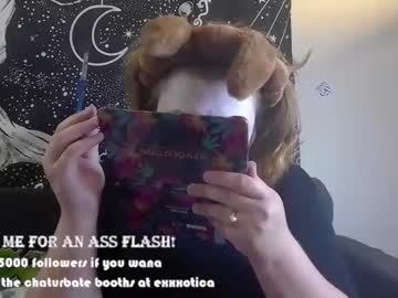 _Bandit_B0y Chaturbate stream image from October 08, 2025