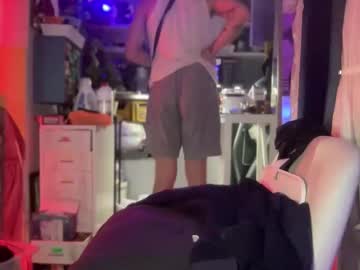 Blue_Jam84 Chaturbate stream image from October 08, 2025