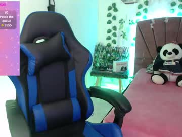 Chloe_Laurent03 Chaturbate stream image from October 08, 2025