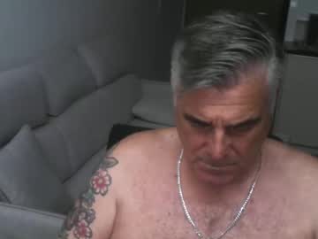 Dirtyswiss1958 Chaturbate stream image from October 08, 2025